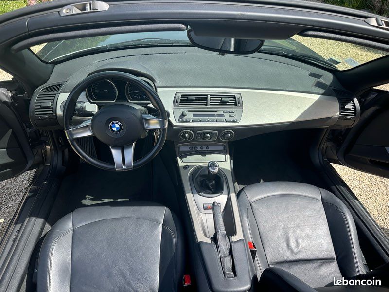 Bmw z4 e85 3l (image 8)
