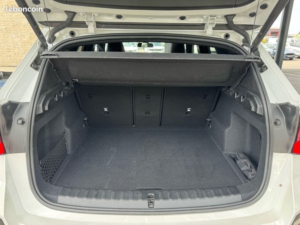 Bmw X1 (U11) XDRIVE23D 211CH M SPORT (image 18)