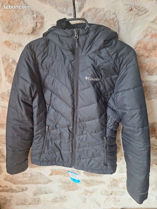 Veste/doudoune Columbia Vêtements