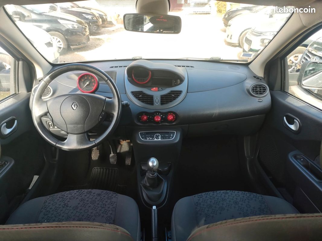 Renault Twingo 1.2 Rip Curl (image 2)