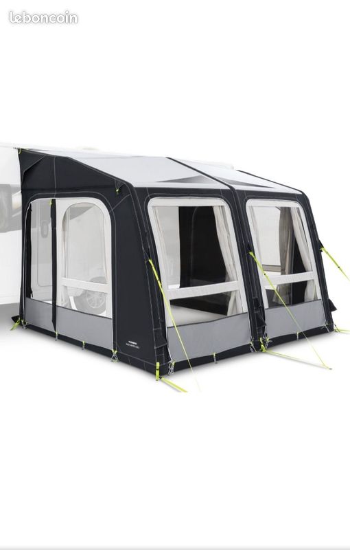 Accessoires camping car, caravanes et vans d'occasion Bouleternère