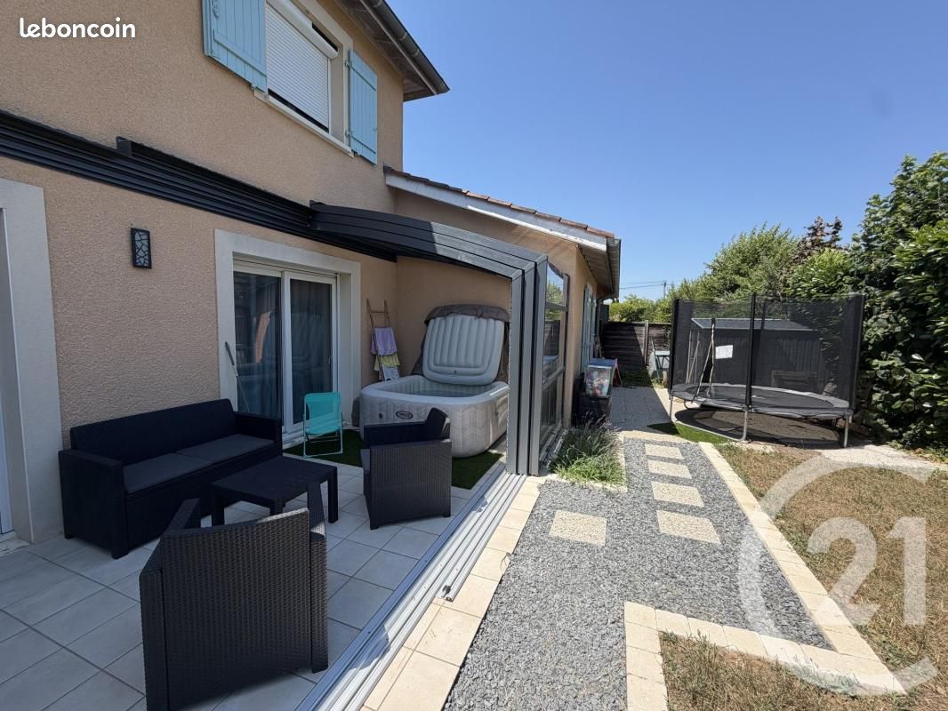 Maison 5 pièces 126 m² (image 3)