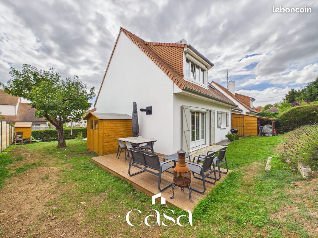 Maison 6 pièces 125 m² (image 12)