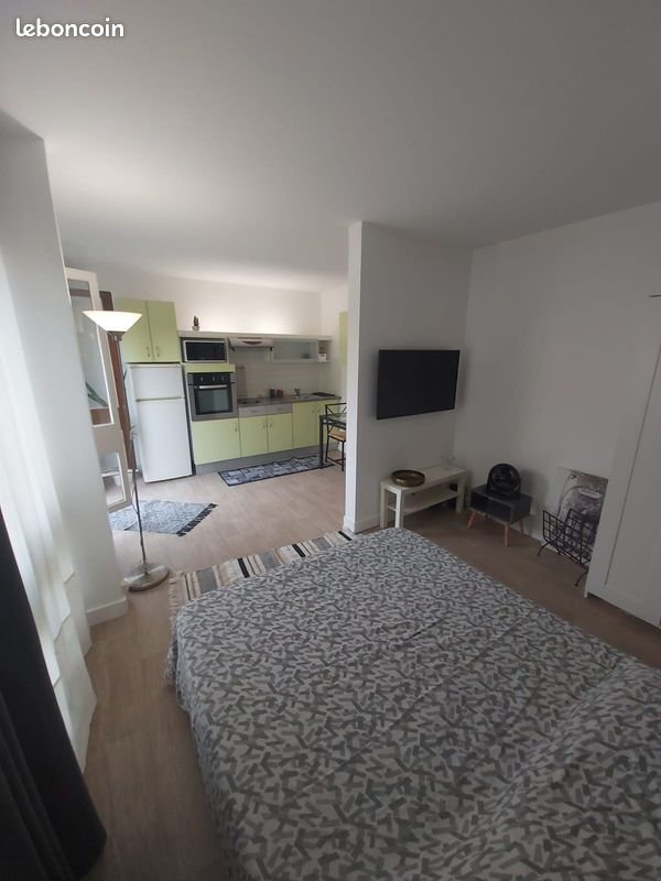 Appartement 1 pièce 26 m² · à Le Chesnay-Rocquencourt · 26 m² · 850 €/mois