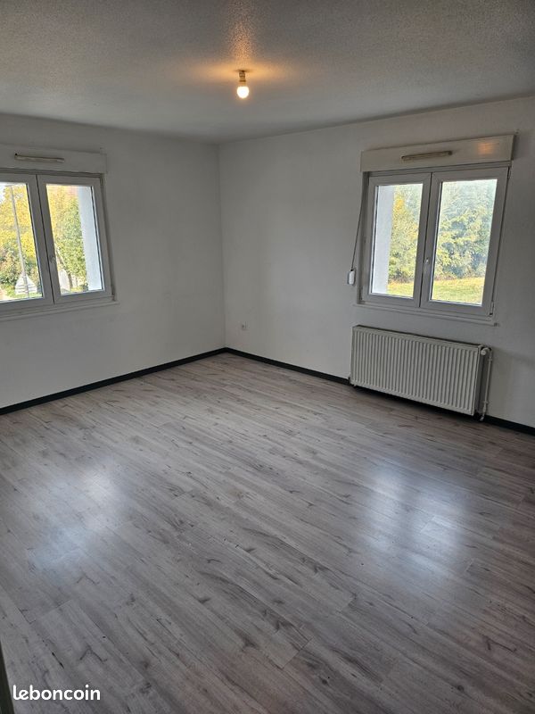 Appartement 4 pièces 90 m² · à Hoenheim · 90 m² · 215 000 €
