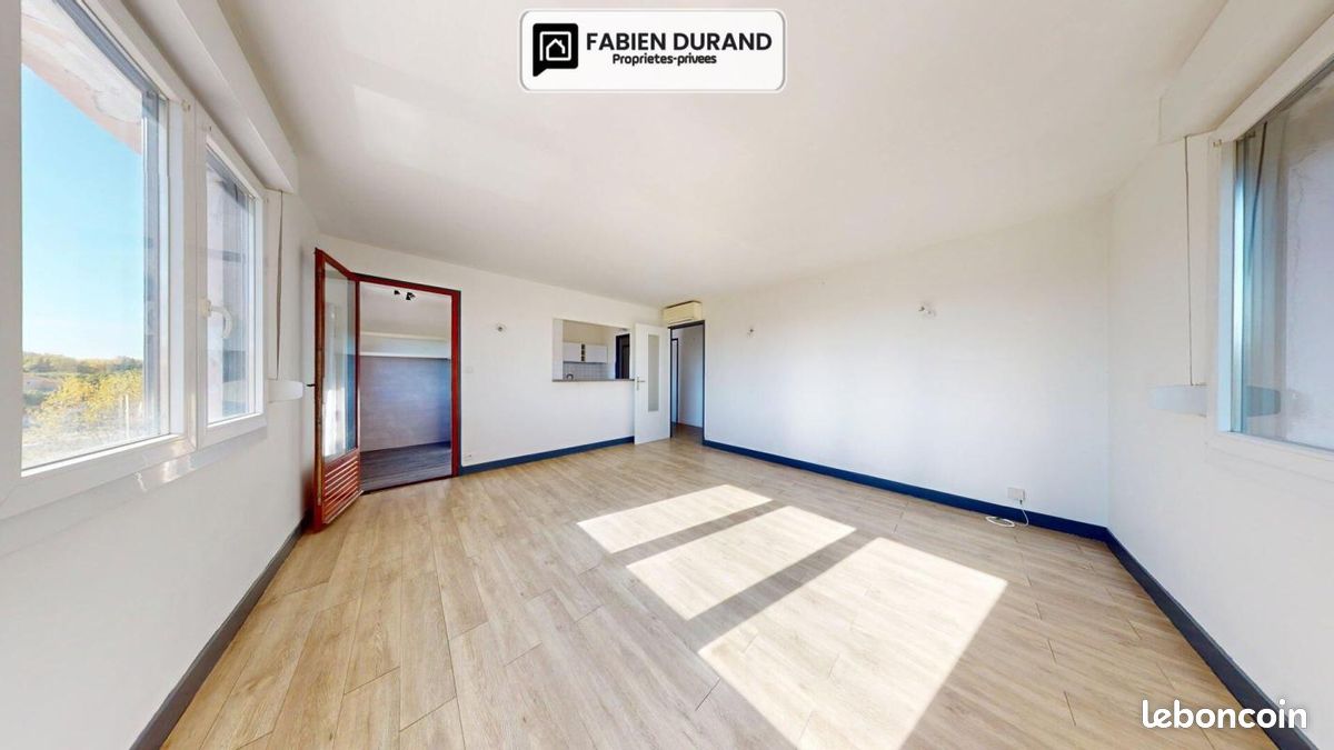 Appartement 3 pièces 72 m² · à Fréjus · 72 m² · 210 000 €