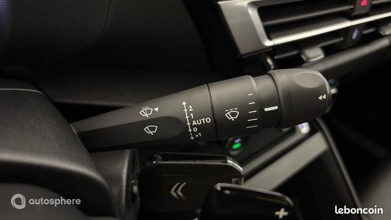 Citroen C4 PureTech 130ch S&S Feel EAT8 (image 24)