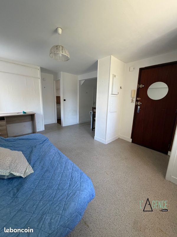 Appartement 1 pièce 26 m² · à Bordeaux · 26 m² · 610 €