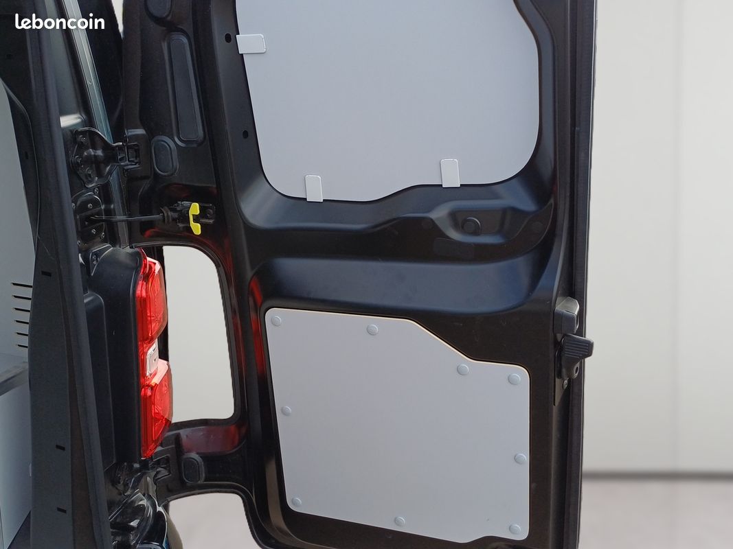 Citroen jumpy fgn tole 29 l1h1 2.0 hdi 160 fap business a (image 23)