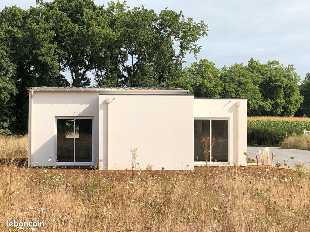 Maison 3 pièces 70 m² · à Malestroit · 70 m² · 201 150 €