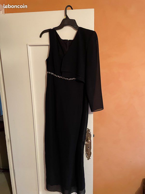 Robe de Soirée (image 1)