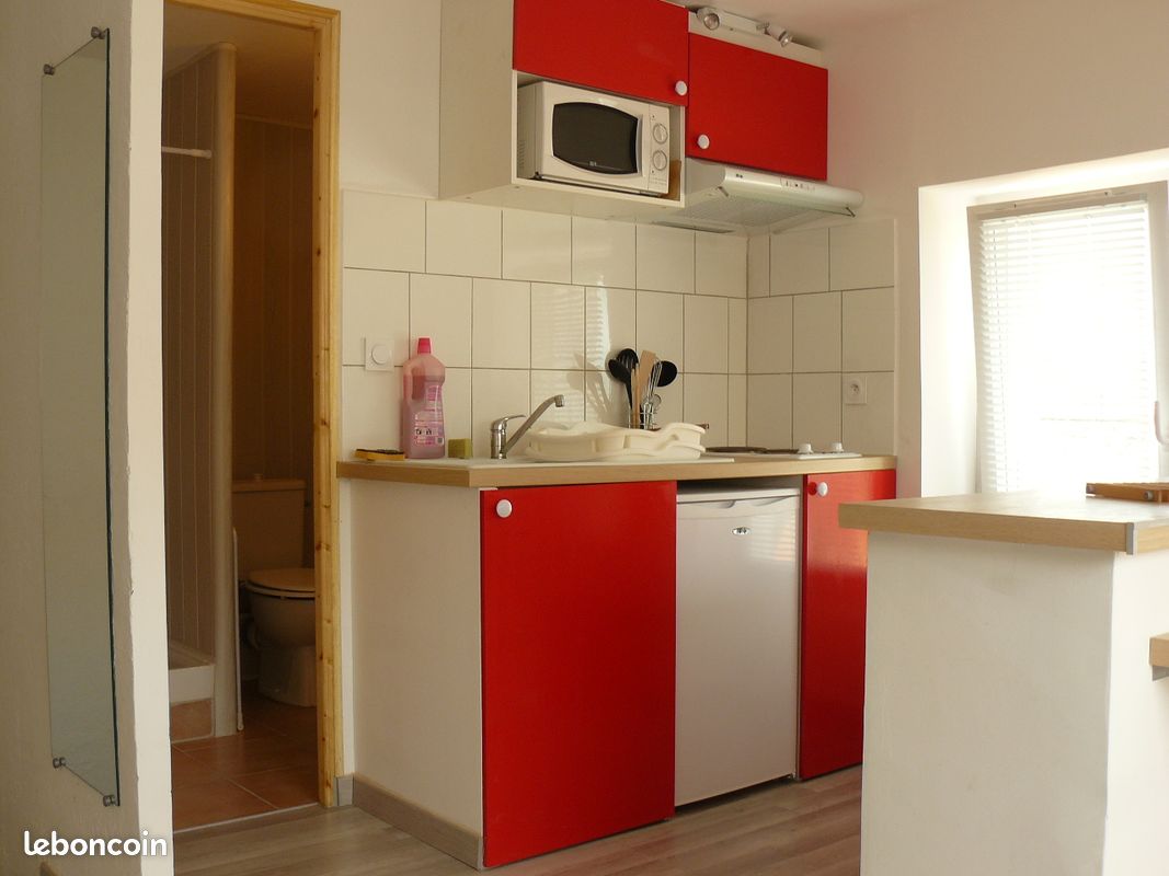 Appartement 1 pièce 26 m² · à Oraison · 26 m² · 545 €