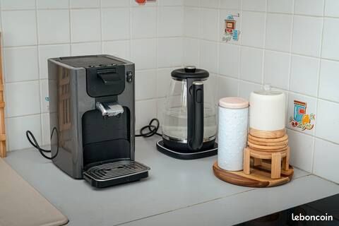 Appartement a louer annecy - 1 pièce(s) - 20 m2 - Surfyn