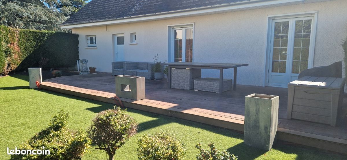 Maison 5 pièces 104 m² · à Saint-Berthevin · 104 m² · 249 000 €