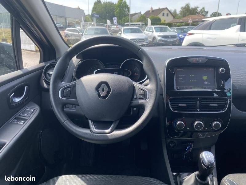 Renault Clio 0.9 TCe 90 energy Trend (image 10)