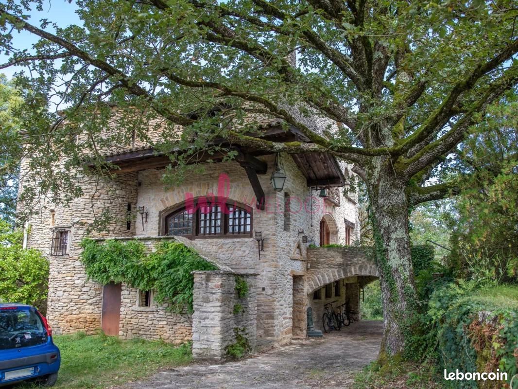 Maison 7 pièces 220 m² (image 11)