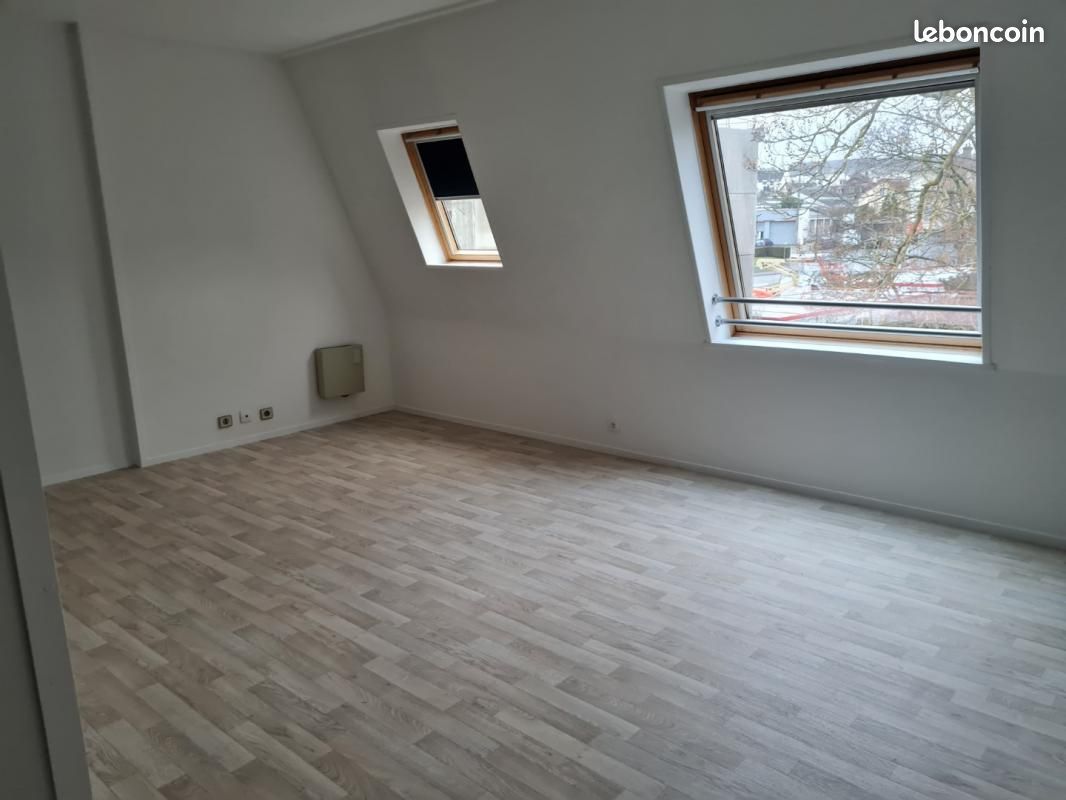 Appartement a louer vernon - 1 pièce(s) - 25 m2 - Surfyn