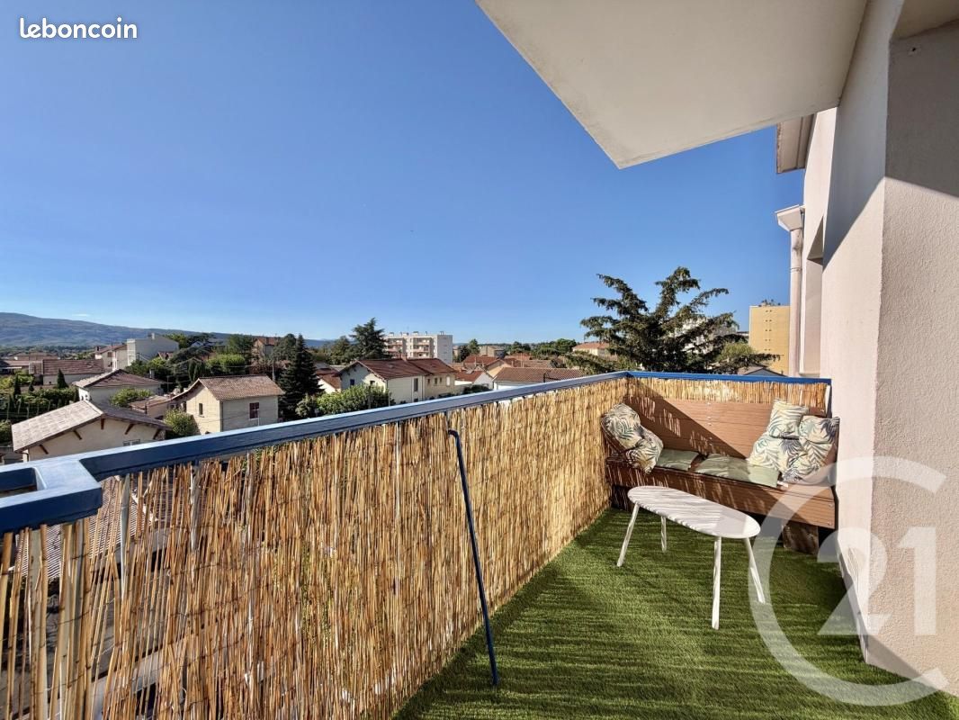 Appartement 2 pièces 64 m² · à Valence · 64 m² · 148 000 €