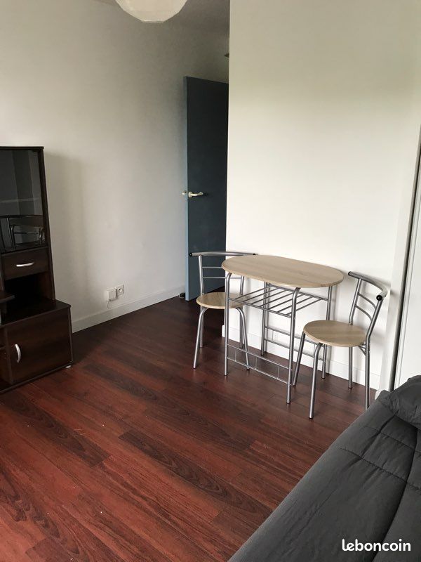 Appartement a louer joue-les-tours - 1 pièce(s) - Surfyn