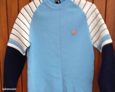 Pull de SKI/ Hommes (image 1)