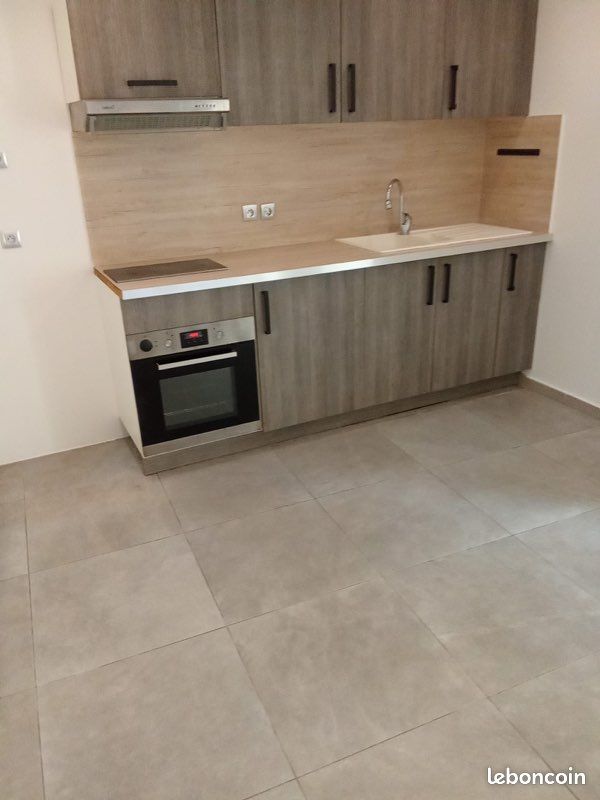 Appartement 2 pièces 50 m² · à Solliès-Pont · 50 m² · 800 €/mois
