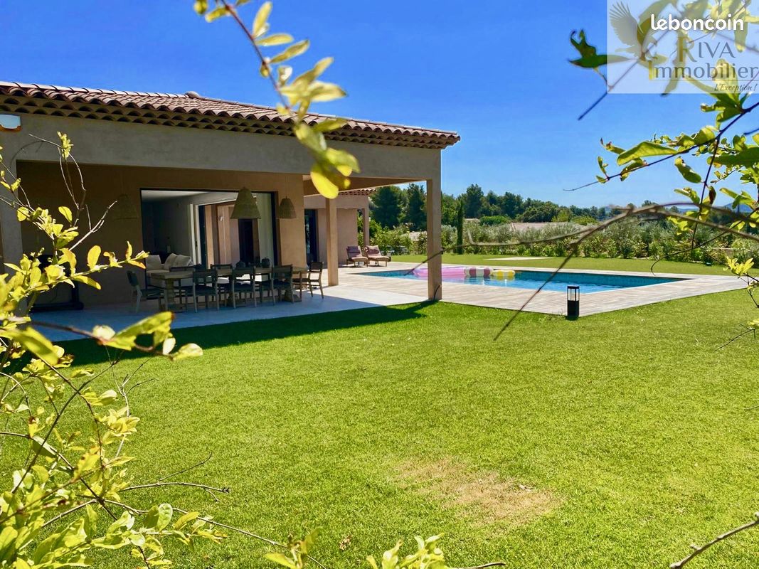 Maison 7 pièces 190 m² · à La Cadière-d'Azur · 190 m² · 2 080 000 €
