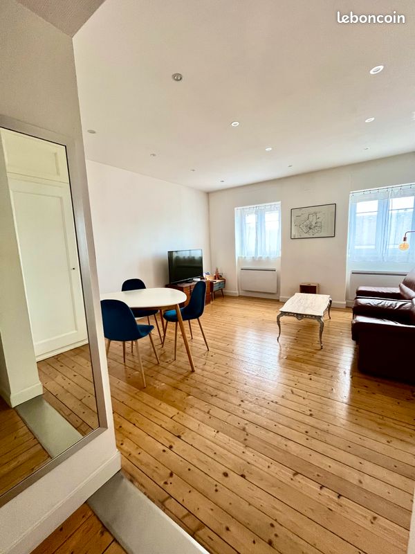 Appartement 2 pièces 43 m² · à Colmar · 43 m² · 132 000 €