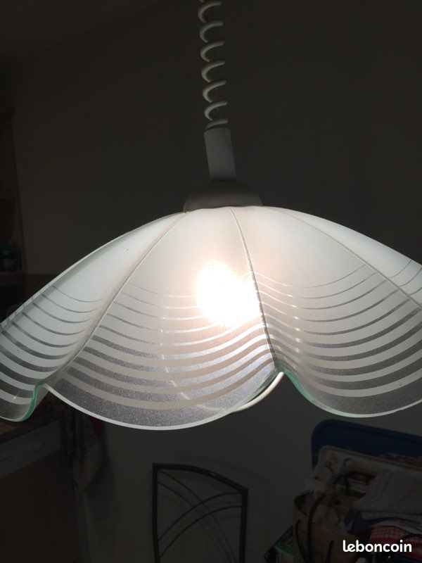 Luminaire cuisine (image 2)