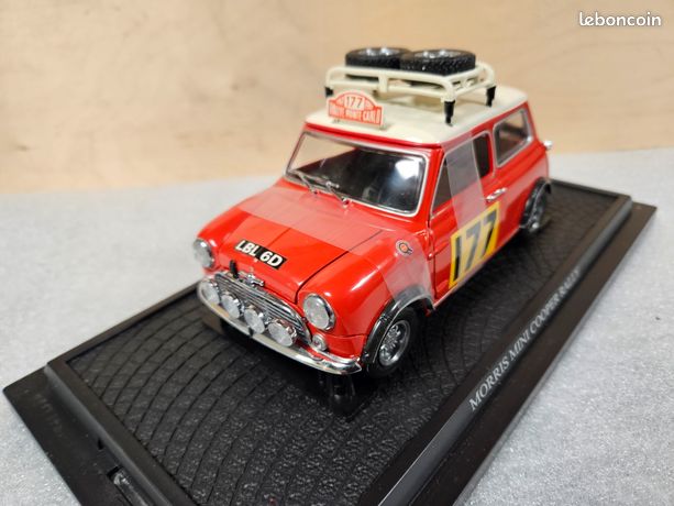 Bouteille Vin Collection - Rallye Monte Carlo 1994 - Domaine De La Lieue - France
