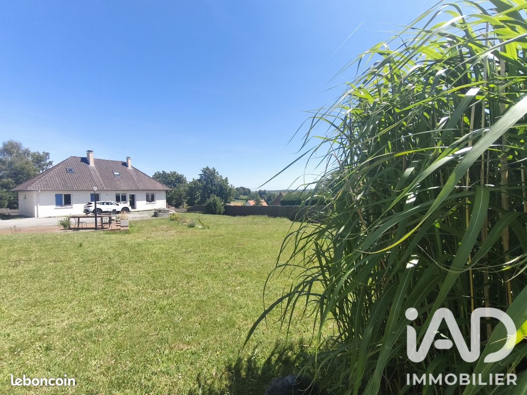 Maison 6 pièces 135 m² · à Maintenay · 135 m² · 270 000 €