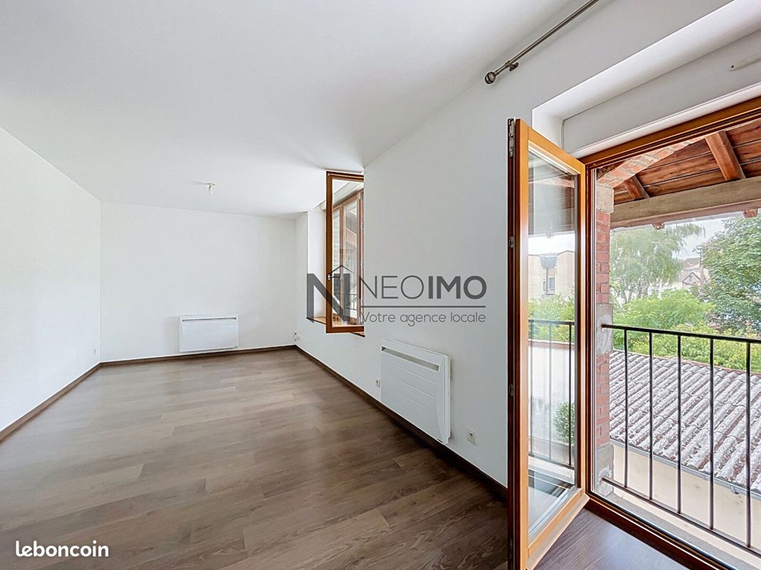 Appartement 2 pièces 52 m² · à Neufchâteau · 52 m² · 475 €