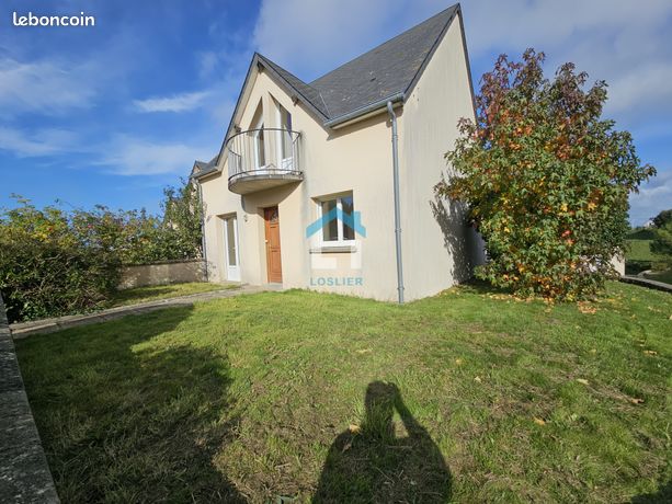 Maison 5 pièces 91 m²