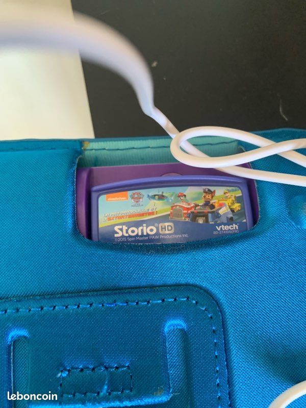 Storio Max (image 3)