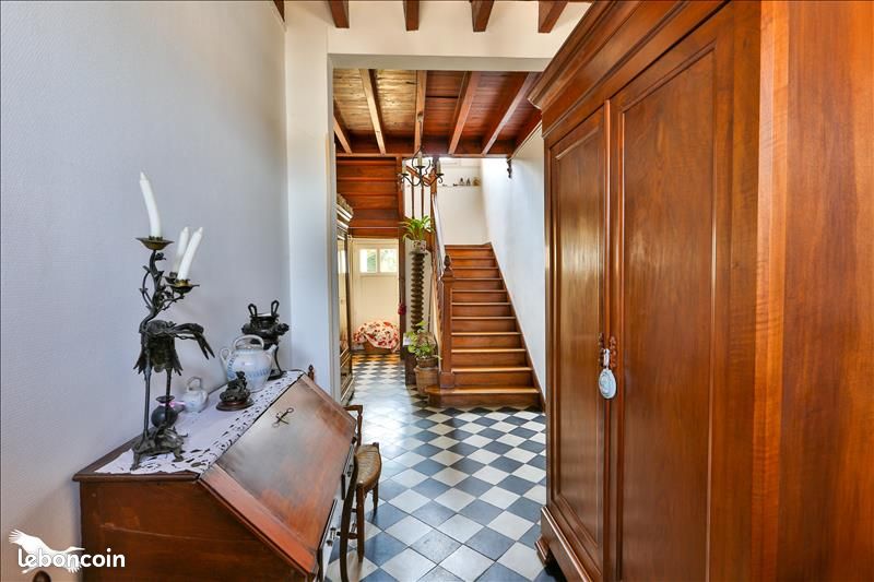 Maison 10 pièces 220 m² (image 5)