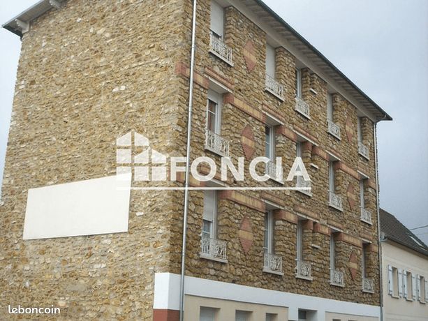 Appartement 2 pièces 27 m²