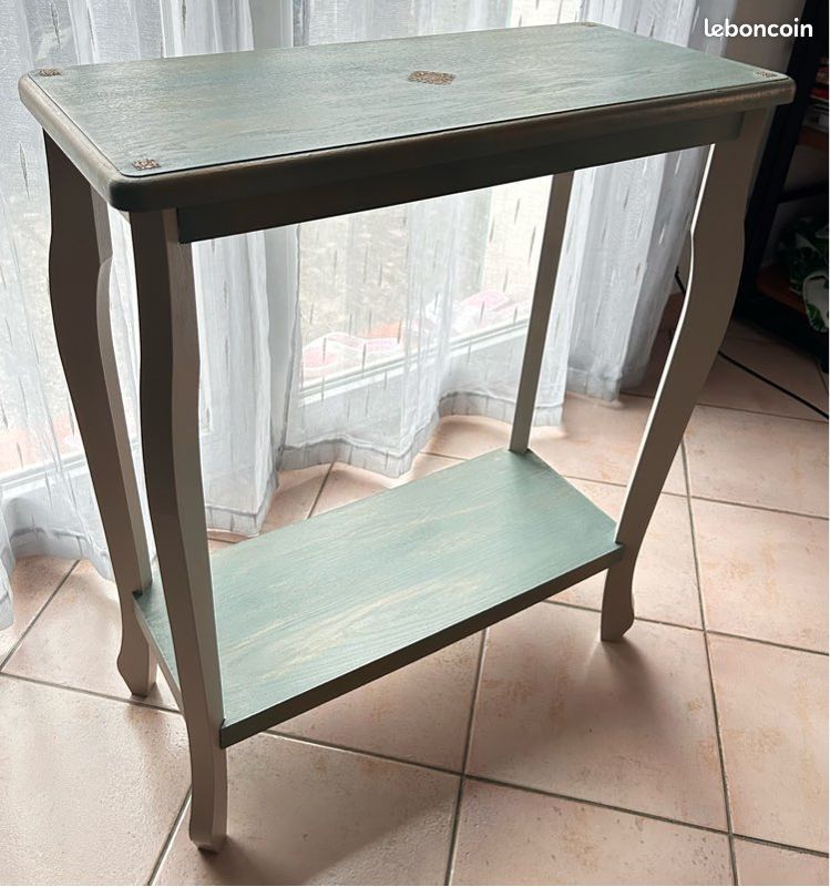 Étagère console (image 9)
