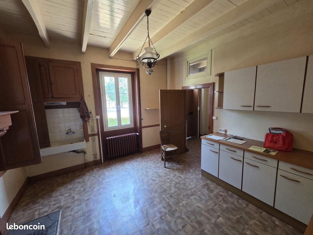 Maison 3 pièces 72 m² (image 3)