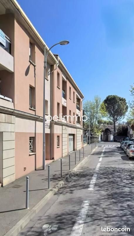 Appartement 1 pièce 19 m² · à Salon-de-Provence · 19 m² · 473 €