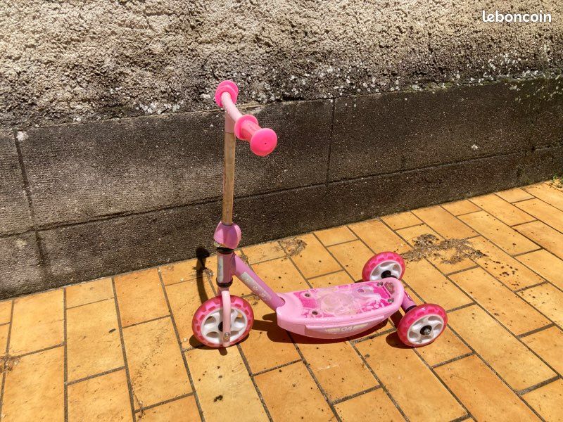 Trottinette (image 1)