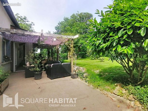 Propriété 7 pièces 161 m²