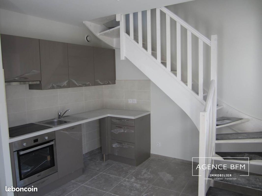 Appartement 2 pièces 38 m² · à Fillière · 38 m² · 680 €