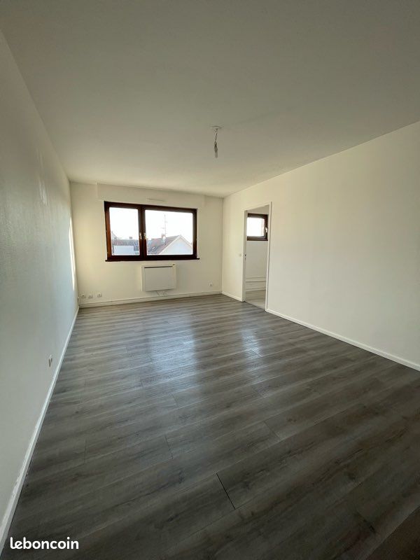 Appartement 2 pièces 46 m² · à Schiltigheim · 45,6 m² · 938 €/mois