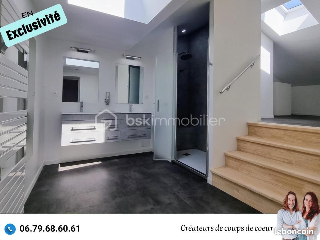 Maison 6 pièces 226 m² · à Celles-sur-Belle · 226 m² · 239 900 €