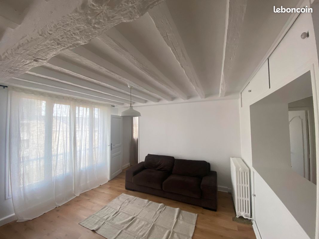 Appartement a louer mantes-la-jolie - 3 pièce(s) - 65 m2 - Surfyn