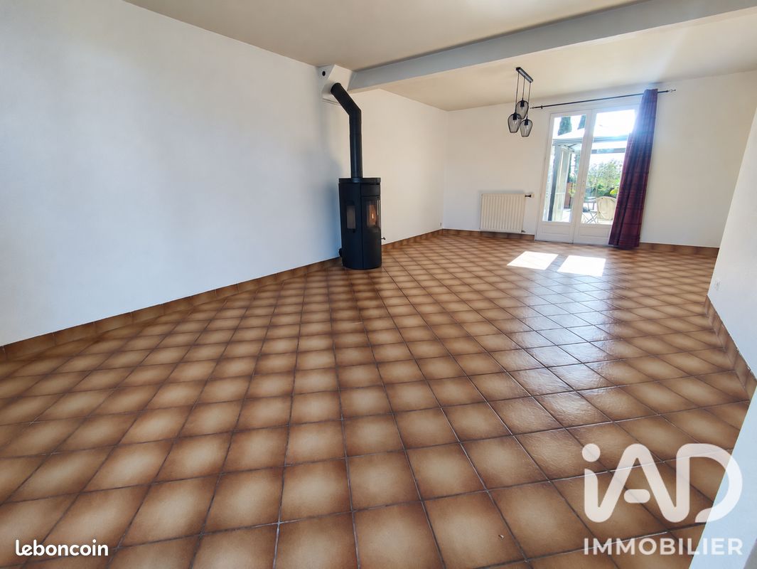 Maison 6 pièces 134 m² · à Ancenis-Saint-Géréon · 134 m² · 310 000 €
