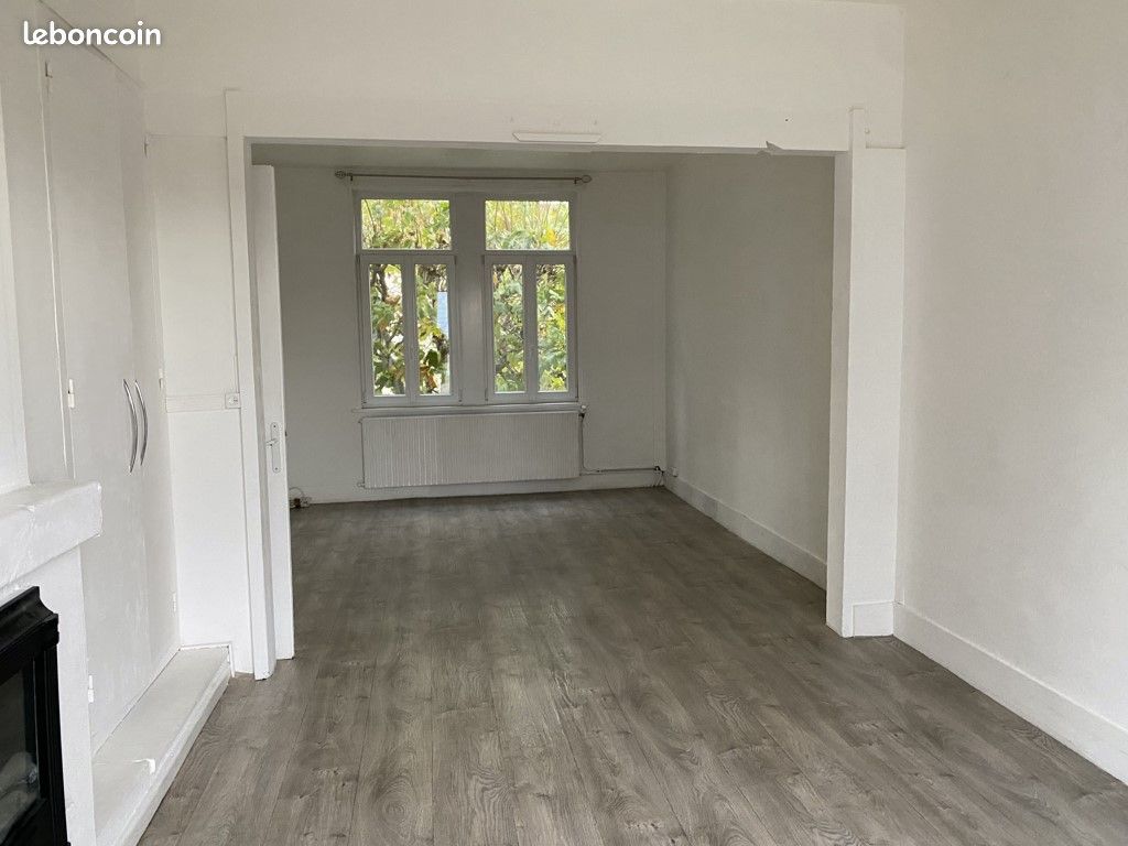 Appartement 5 pièces 121 m² · à Coudekerque-Branche · 121 m² · 168 800 €