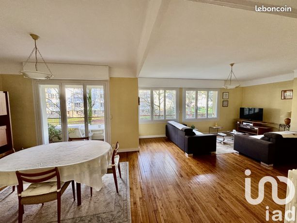 Appartement 3 pièces 103 m²
