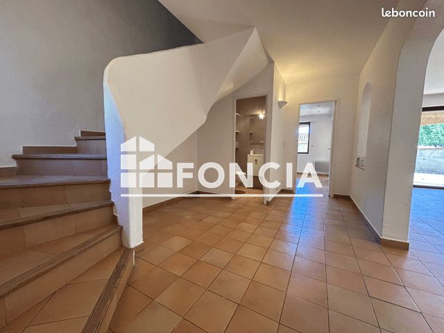 Maison a louer antibes - 4 pièce(s) - 97 m2 - Surfyn