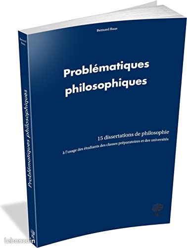 Problématiques philosophiques (image 1)