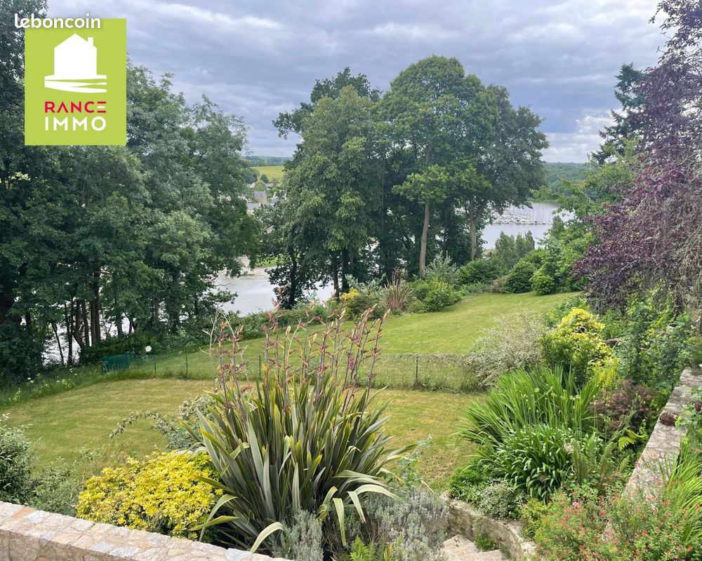 Maison 6 pièces 118 m² · à Saint-Samson-sur-Rance · 118 m² · 441 000 €